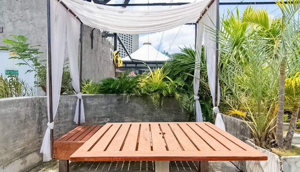 هتل گالریا 10 سوخومویت بانکوک